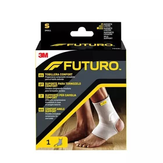Futuro Tornozelo Suporte Tornoz S