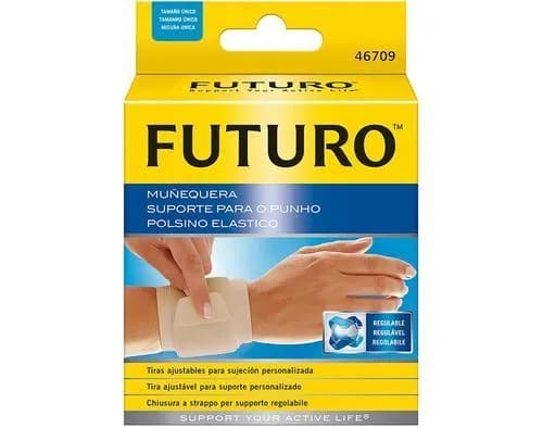 Futuro Punho Suporte Regulav 46709