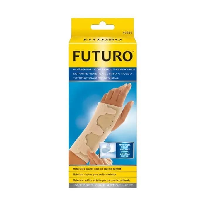 Futuro Pulso Suporte Reversiv S