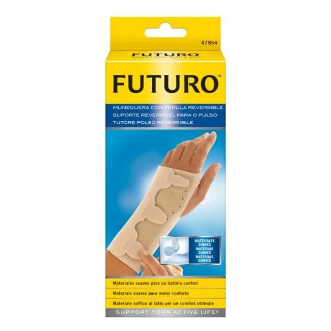Futuro Pulso Suporte Reversiv M