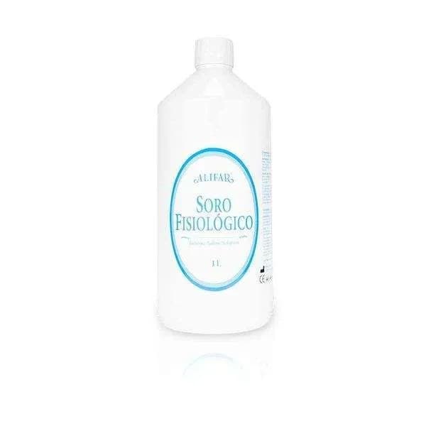 Soro Fisiologico Soro 0,9% 1 L Alifar