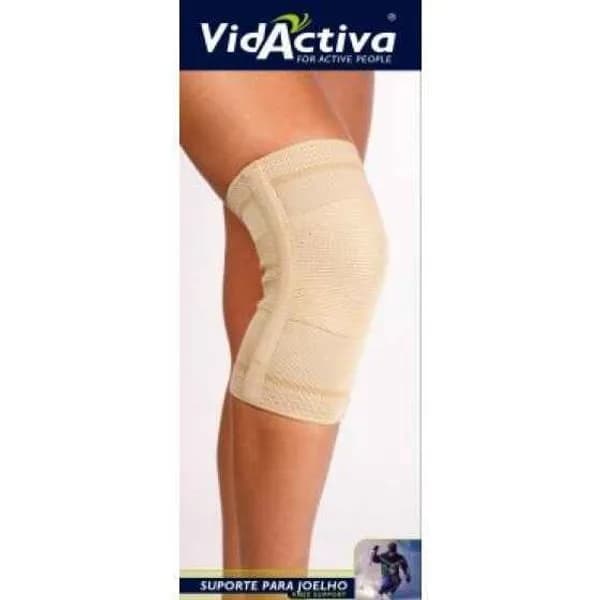 Vidactiva Suporte Joelho S
