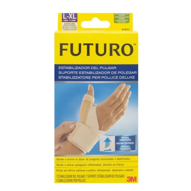 Futuro Polegar Suporte Estab Poleg L/Xl
