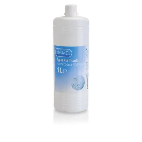 Alvita Agua Purific 1l