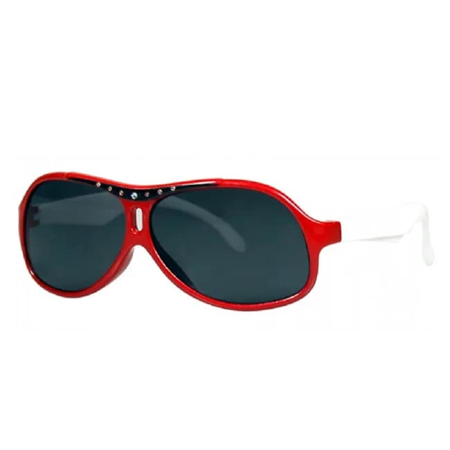 Ch.Ocu20911000000 Oculos Capri Girl +24m