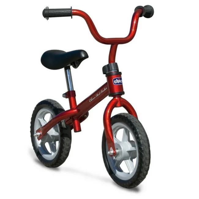 Ch.Bri1716000000 A Minha Prim Bicicleta