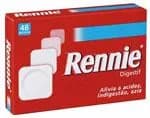 Rennie Digestif, 680/80 mg x 24 comp mast