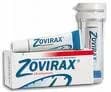 Zovirax, 50 mg/g Bisnaga 10 g Cr