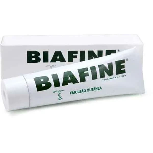 Biafine, 6,7 mg/g-200 mL x 1 emul bisnaga