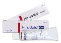 Hirudoid, 3 mg/g-40 g x 1 creme bisnaga