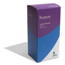 Finatux, 50 mg/mL-200 mL x 1 xar mL
