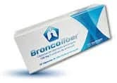 Broncoliber, 120 mg x 20 cáps lib prol