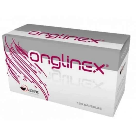 Onglinex, 300/50 mg x 180 cáps