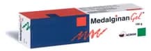 Medalginan, 50 mg/g-100 g x 1 gel bisnaga