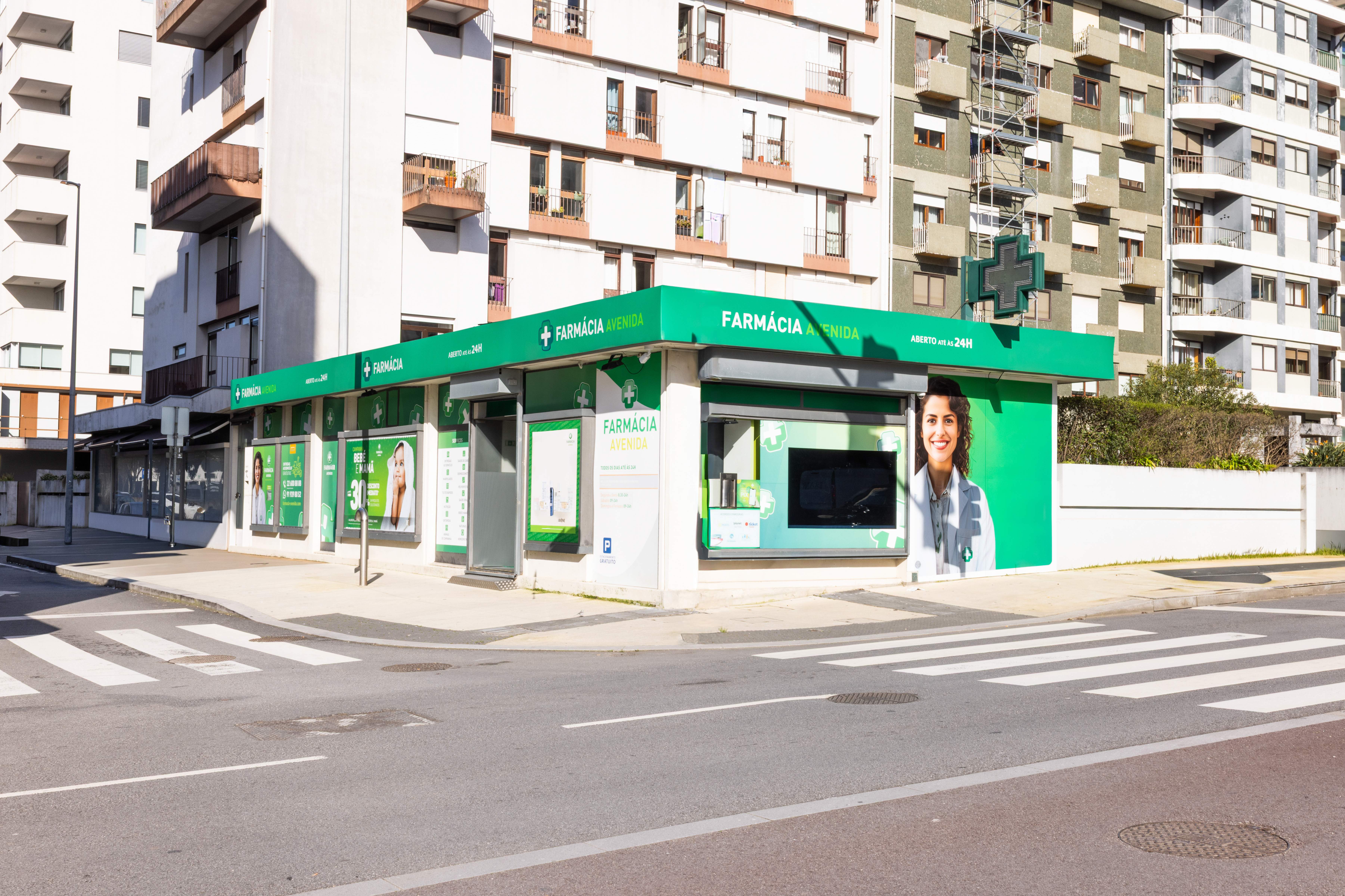 Avenida